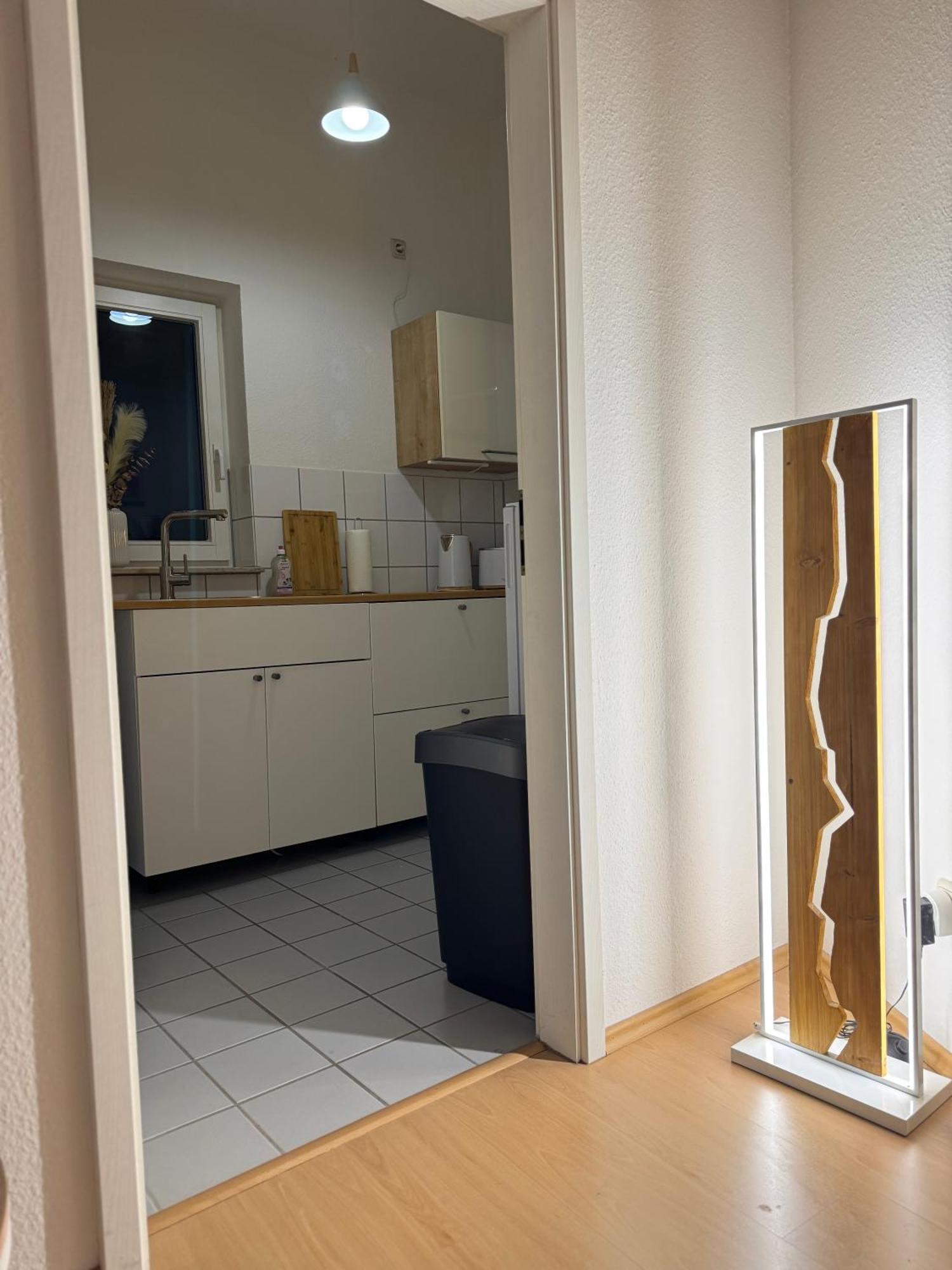 Ferienwohnung Schildblick Modernes Apartment Direkt In Der Altstadt Von Erfurt Nahe Der Kraemerbruecke - Beste Innenstadtlage Eksteriør bilde